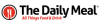The Daily Meal Logo