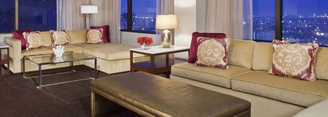 Hyatt Regency New Orleans
