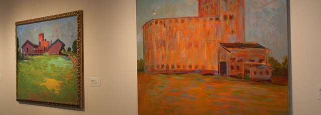 Ogden Museum Of Southern Art