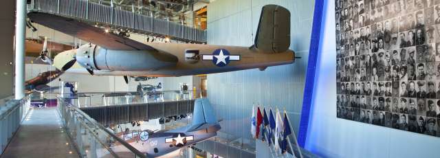 world war 2 museum coupons