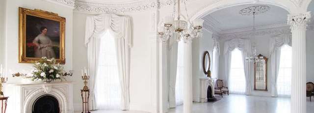 Nottoway Plantation