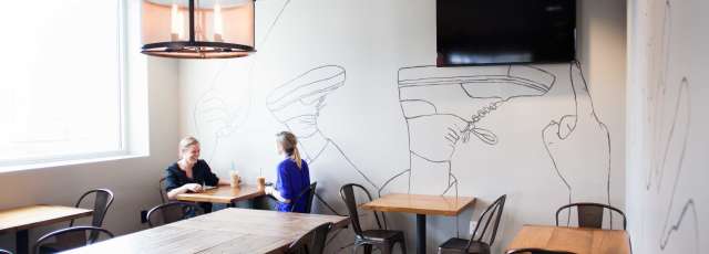 Liberty S Kitchen