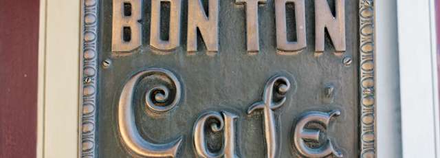 Bon Ton Cafe