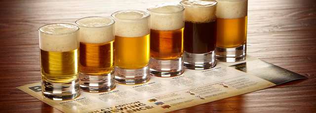 Gordon Biersch Brewery Restaurant