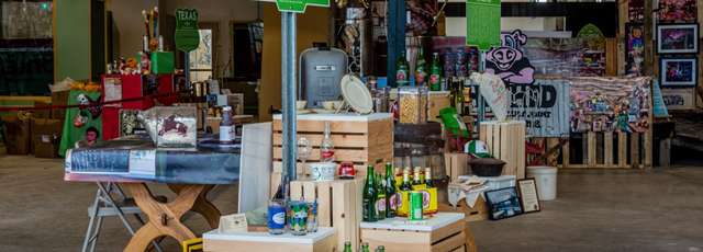 Southern Food Beverage Museum