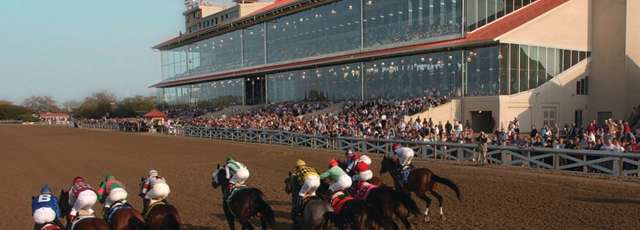 New Orleans Fairgrounds Schedule 2022 - Spring Schedule 2022