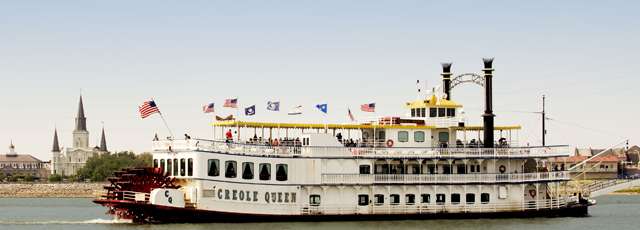 creole queen groupon