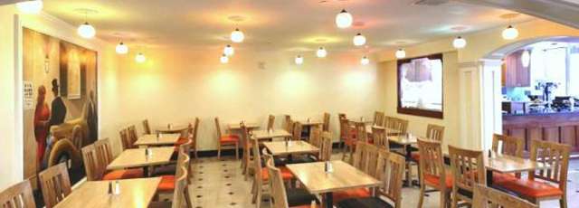 Wyndham Garden Hotel Baronne Plaza