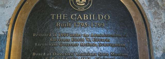 Image result for cabildo new orleans museum