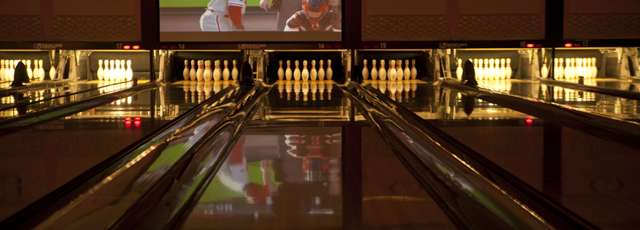 Mid City Lanes Rock N Bowl