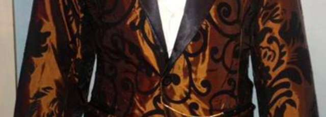 Miss Claudia S Vintage Clothing