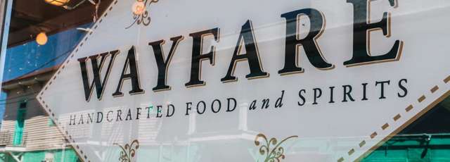 wayfare new orleans menu