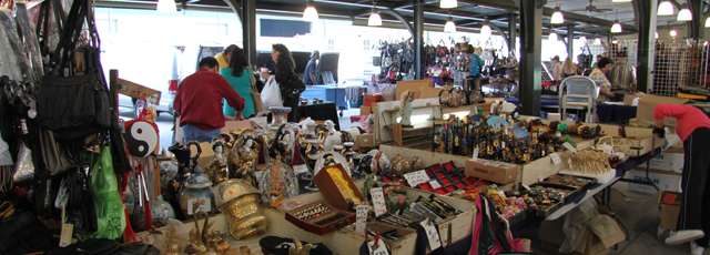 French Market