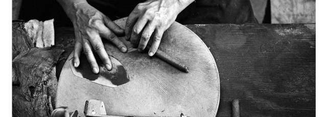 The Cigar Factory New Orleans