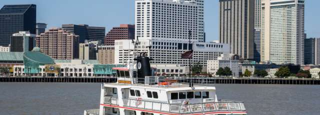 Algiers Ferry Schedule 2022