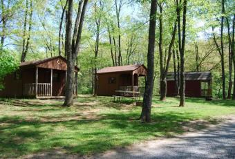 Campground Rv Parks In Cumberland Valley Camping