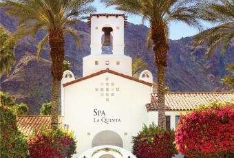 La Quinta Resort & Club
