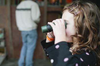 Children's Museum of Tacoma