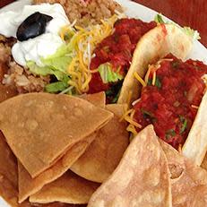 Topeka boasts some great Mexican restaurants!