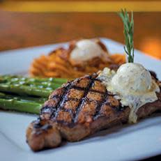 Savor a sizzling steak at these Topeka restaurants