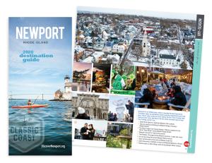 Request A Newport Rhode Island Travel Guide Discover Newport
