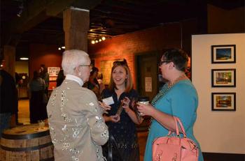 2015 Tourism After Hours