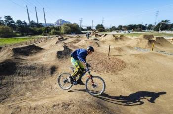 arroyo grande bike park