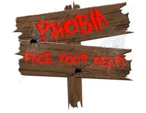 Phobia Haunted Trail