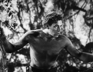 Tarzan