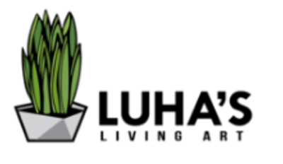 Luha's Living Art