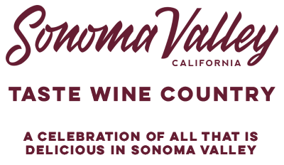 Culinary Month Sonoma Valley