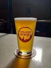 Appalachian Brewing Co. Mountain Lager