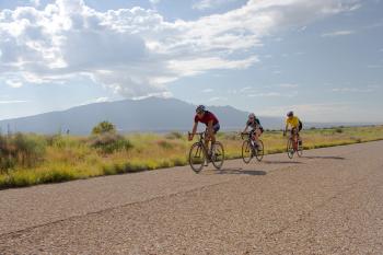 Road Biking