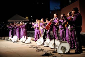 Mariachi Spectacular