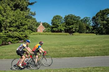 Wilmington, Delaware's Annual Gran Fondo