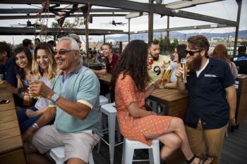10 Of The Best Patios In Albuquerque