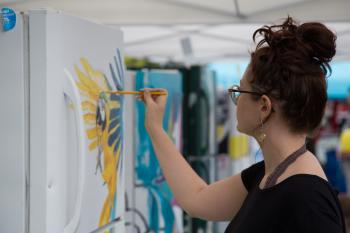 Art at Lehigh Valley Pride | Discover Lehigh Valley, PA