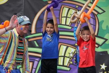 The Great Pumpkin Festival Fall Dorney Park Discover Lehigh Valley