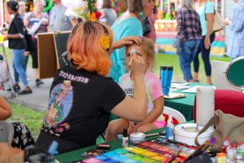 July 4th KidZone