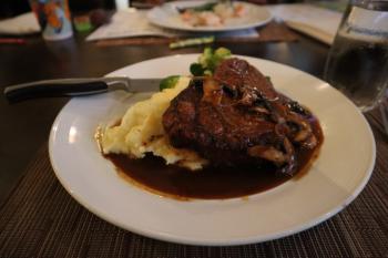 Marriott Dallas Las Colinas
