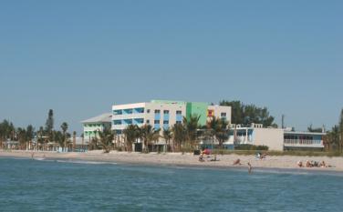Hotels In Port Charlotte Englewood Beach And Punta Gorda Florida
