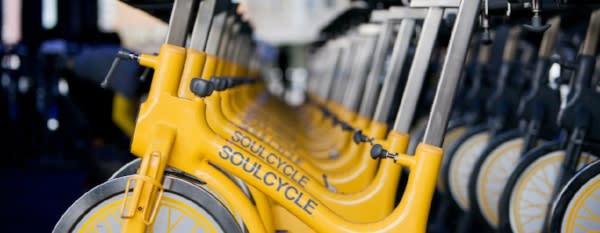 soulcycle