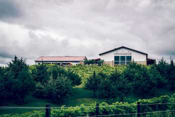 Wineries Breweries