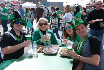 Blarney Bash Adults