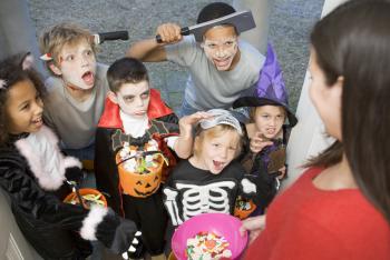 Ultimate Hendricks County Halloween Guide