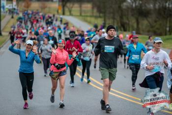 2019 Half Marathon