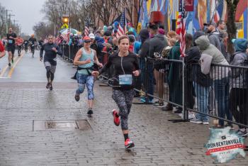 Half Marathon 2019