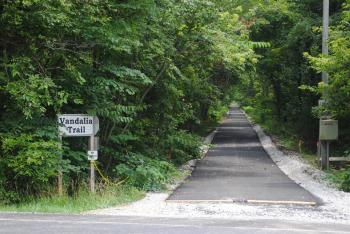 Vandalia Trail, Coatesville