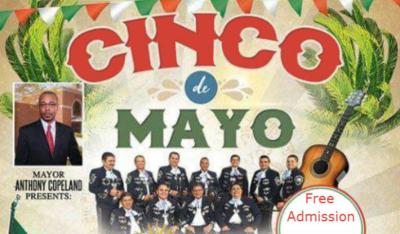 Cinco de Mayo East Chicago
