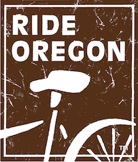 Ride Oregon